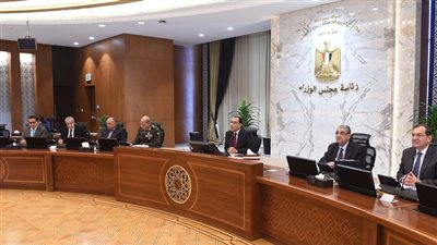 عاجل.. الحكومة توافق على العفو عن بعض المحكوم عليهم بمناسبة عيد الفطر وتحرير سيناء