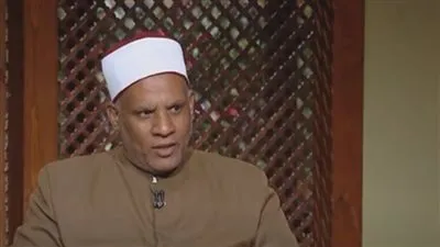 عالم أزهري: بعث الله رسوله رحمة للعالمين حتى المنافقين (فيديو)