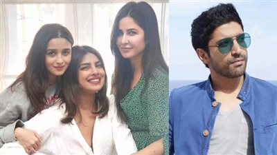 قريبًا بداية تصوير مشاهد فيلم Jee Le Zaraa