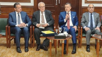 في إفطار الكتاب السياحيين.. الوزير يكشف عن الاستراتيجية الوطنية لتنمية السياحة بمصر