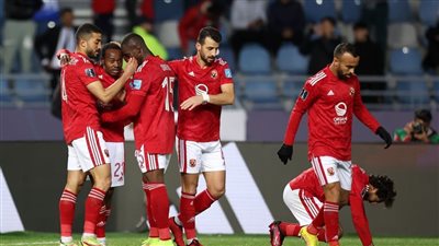 كولر يفاجئ لاعبي الأهلي قبل مواجهة الهلال السوداني 