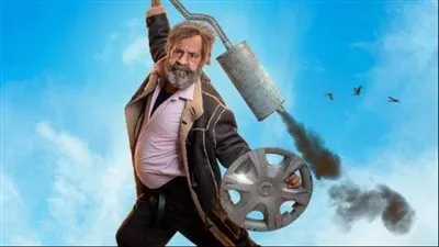 الحاج إكسلانس الحلقة 7.. غنوة تبحث عن عريس ومحمد سعد يشهد على الزواج