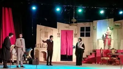 مسرح أم كلثوم بالمنصورة يشهد انطلاق عروض نوادي المسرح الإقليمي