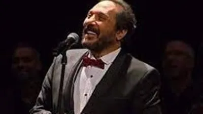 لأول مرة..على الحجار يعلق على مقلب رامز جلال: 