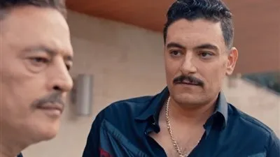 رمضان 2023.. ميدا يستغل نزاع الأجهر في كينيا ويتحد مع عسران  في الحلقة الثامنة من الأجهر