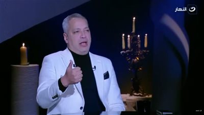 تامر أمين يعتذر مجددًا للصعيد: 