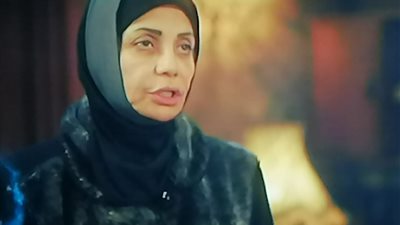 رياض الخولى يرفع السلاح على سوسن بدر.. تفاصيل الحلقة 8 من مسلسل 