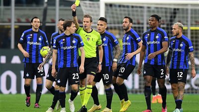 موعد مباراة إنتر ميلان وساليرنيتانا في الدوري الإيطالي.. والقناة الناقلة