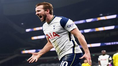 بايرن ميونخ يتقدم بعرض رسمي لشراء هاري كين 