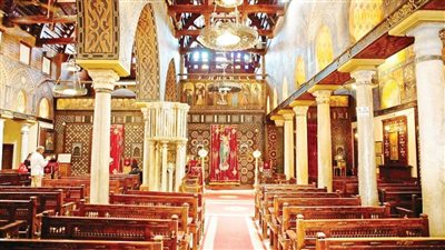 تعرف على موعد بدء الكنيسة لصوم يونان 