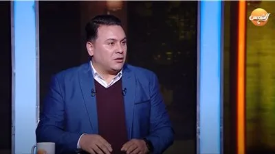  أحمد مهران: الخلع الذي يطبق في مصر حرام (فيديو)