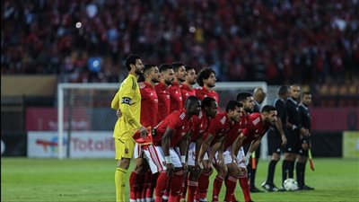 ماذا يحتاج الأهلي من أجل التأهل إلى ربع نهائي دوري أبطال إفريقيا؟.. قبل مواجهة الهلال