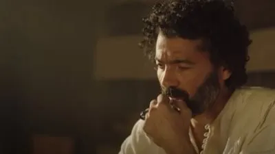 أحداث الحلقة الثامنة من 