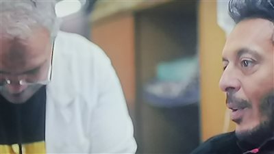 للمرة الثانية.. مصطفى شعبان يتعرض للقتل.. تفاصيل الحلقة 8 من مسلسل 