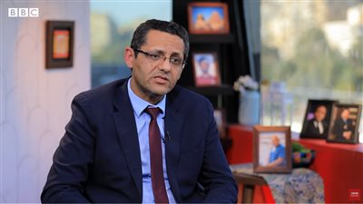  خالد البلشي: انتقلت من المعارضة لمربع الصحفيين (فيديو)