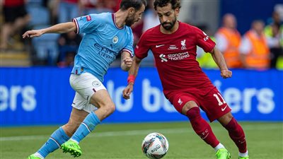 صلاح ونونيز في الهجوم.. كلوب يحدد تشكيل ليفربول لمواجهة مانشستر سيتي بالدوري الإنجليزي الممتاز