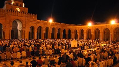 مواعيد أذان المغرب خلال شهر رمضان في محافظة المنيا