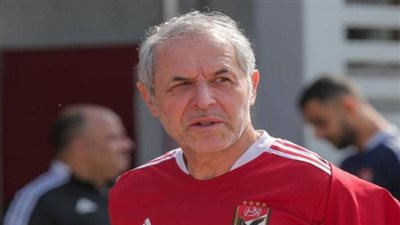 كولر يفاجىء بيراميدز في نهائي كأس مصر