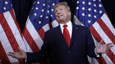 عاجل.. مكتب مدعي عام مانهاتن: لائحة الاتهام ضد ترامب ما زالت سرية