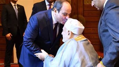 سر تدخل الرئيس لعلاج أحمد عمر هاشم.. ومفاجأة حول حالته الصحية (تقرير خاص)