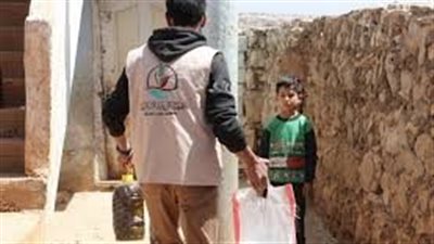 الشؤون الإسلامية تدشن برنامج لتفطير الصائمين فى كوسوفا