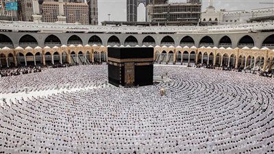 نص خطبتا الجمعة من المسجد الحرام والمسجد النبوي