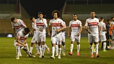 عاجل.. تسريب عقد صفقة الزمالك الجديدة