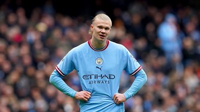 عاجل.. جوارديولا يكشف موقف هالاند النهائي من مواجهة ليفربول المرتقبة