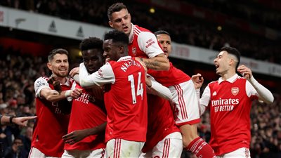 موعد مباراة وست هام يونايتد ضد آرسنال في الدوري الإنجليزي 2022 2023 والقناة الناقلة