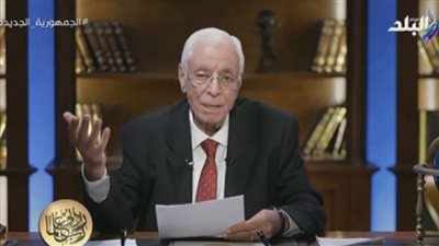 حسام موافي محذرًا من التقلبات الجوية: 