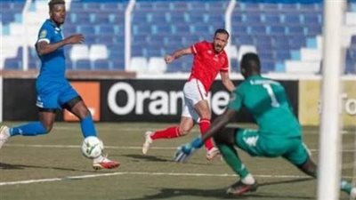 الأهلي ضد الهلال السوداني.. موعد المباراة والتشكيل المتوقع والقنوات الناقلة وتردد أون تايم سبورت الأرضية