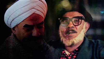 الكبير ينقذ مربوحة من الخطف.. ملخص الحلقة الثامنة من مسلسل 