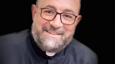  البابا فرنسيس يعين الأب توماس وليم مطرانًا لإيبارشية القوصيّة