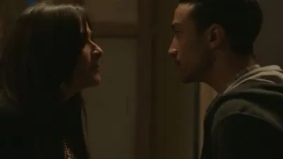 أسبوع رمضاني صعب لأحمد غزي ينتهي بصفعة من ياسمين عبد العزيز