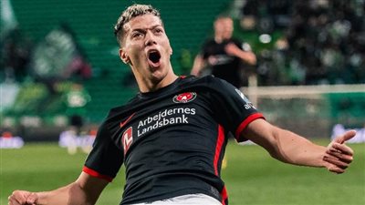 عاجل.. ميتلاند الدنماركي يعلن انتهاء موسم إمام عاشور للإصابة