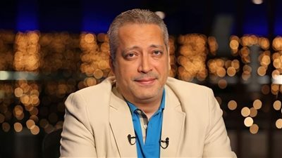 حجز دعوى عبد الناصر زيدان ضد تامر آمين وقناة النهار بسبب واقعة إهانة الصعيد