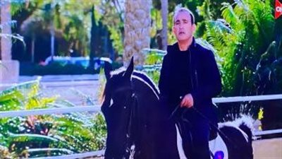 بعد مساعدته لـ أحمد مكي.. السقا مطلوب على جوجل 