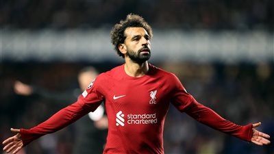 مان سيتي ضد ليفربول.. محمد صلاح يستهدف رقمًا تاريخيًا لأول مرة