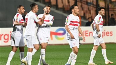 عاجل.. عقوبة مالية تقترب من مهاجم الزمالك بسبب الإهمال