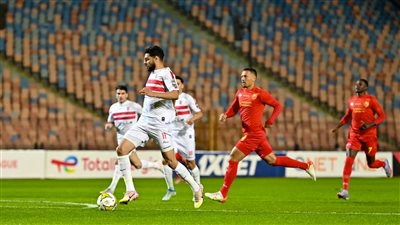 موعد مباراة الزمالك المقبلة في الدوري المصري بعد انتهاء مبارياته في دوري أبطال إفريقيا 