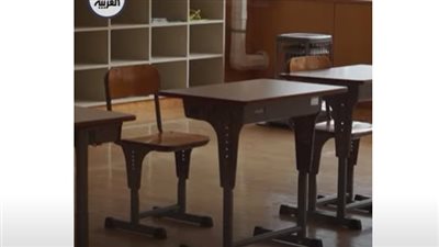 حافلات خاوية.. مدارس اليابان بلا تلاميذ بسبب نقص المواليد (فيديو)