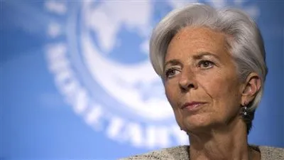 لاغارد: التضخم في منطقة اليورو لا يزال مرتفعًا للغاية