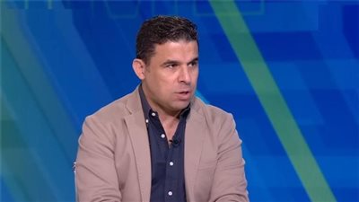 عاجل.. خالد الغندور: كهربا نسي فضل الزمالك عليه.. ومرتضى منصور اللي جابه