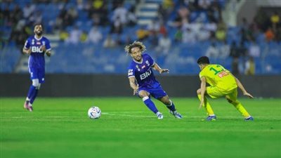 بقيادة الدوسري وماريجا.. تشكيل الهلال اليوم أمام الخليج في دوري روشن السعودي للمحترفين