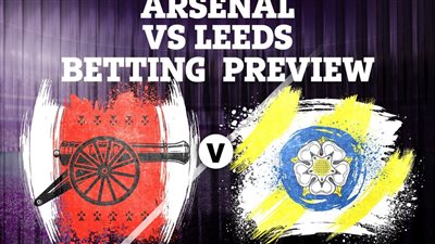 موعد مباراة آرسنال ضد ليدز يونايتد Arsenal اليوم السبت 2023/4/1 في الدوري الإنجليزي الممتاز