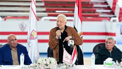 عاجل.. قرار مفاجىء من مرتضي منصور رغم عزله عن رئاسة الزمالك