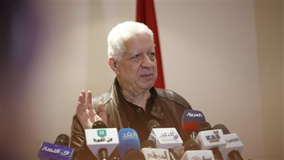 عاجل.. مفاجأة كبرى بشأن ترشح مرتضى منصور لانتخابات الزمالك