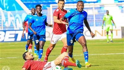 ترتيب مجموعة الأهلي بدوري أبطال إفريقيا قبل مواجهة الهلال اليوم