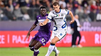 موعد مباراة إنتر ميلان ضد فيورنتينا Inter Milan vs Fiorentina اليوم السبت 1/4/2023 في الدوري الإيطالي والقنوات الناقلة