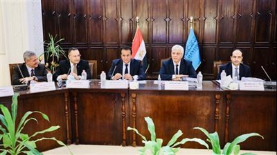 تغيير مسمى هيئة الجامعات الأهلية والتكنولوجية